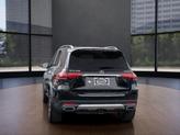 Thumbnail of 2022 Black Mercedes-Benz GLE 350