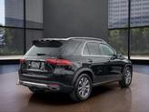 Thumbnail of 2022 Black Mercedes-Benz GLE 350