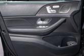 Thumbnail of 2022 Black Mercedes-Benz GLE 350