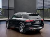 Thumbnail of 2022 Black Mercedes-Benz GLE 350