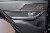 Thumbnail of 2022 Black Mercedes-Benz GLE 350