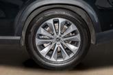 Thumbnail of 2022 Black Mercedes-Benz GLE 350