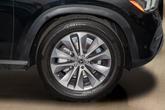 Thumbnail of 2022 Black Mercedes-Benz GLE 350