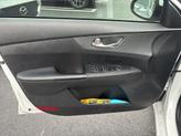 Thumbnail of 2021 Snow White Pearl Kia Forte