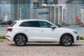 Thumbnail of 2021 Ibis White Audi Q5