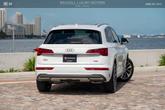 Thumbnail of 2021 Ibis White Audi Q5