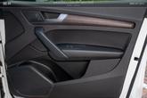 Thumbnail of 2021 Ibis White Audi Q5