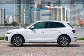 Thumbnail of 2021 Ibis White Audi Q5