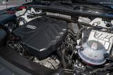 Thumbnail of 2021 Ibis White Audi Q5