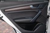 Thumbnail of 2021 Ibis White Audi Q5
