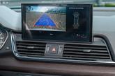 Thumbnail of 2021 Ibis White Audi Q5