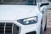 Thumbnail of 2021 Ibis White Audi Q5