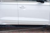 Thumbnail of 2021 Ibis White Audi Q5