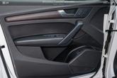 Thumbnail of 2021 Ibis White Audi Q5