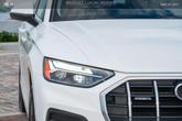 Thumbnail of 2021 Ibis White Audi Q5
