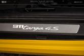 Thumbnail of 2023 Racing Yellow Porsche 911