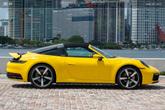 Thumbnail of 2023 Racing Yellow Porsche 911