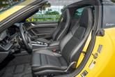 Thumbnail of 2023 Racing Yellow Porsche 911