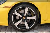 Thumbnail of 2023 Racing Yellow Porsche 911