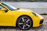 Thumbnail of 2023 Racing Yellow Porsche 911