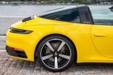 Thumbnail of 2023 Racing Yellow Porsche 911