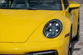 Thumbnail of 2023 Racing Yellow Porsche 911