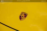 Thumbnail of 2023 Racing Yellow Porsche 911