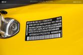 Thumbnail of 2023 Racing Yellow Porsche 911
