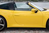 Thumbnail of 2023 Racing Yellow Porsche 911