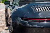 Thumbnail of 2023 Jet Black Metallic Porsche 911