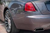 Thumbnail of 2019 Anthracite Gray Rolls-Royce Dawn