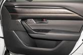 Thumbnail of 2024 Wind Chill Pearl Mazda CX-50
