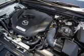 Thumbnail of 2024 Wind Chill Pearl Mazda CX-50