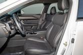 Thumbnail of 2024 Wind Chill Pearl Mazda CX-50