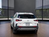 Thumbnail of 2024 Wind Chill Pearl Mazda CX-50