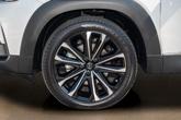 Thumbnail of 2024 Wind Chill Pearl Mazda CX-50