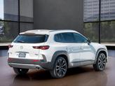 Thumbnail of 2024 Wind Chill Pearl Mazda CX-50