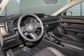 Thumbnail of 2024 Wind Chill Pearl Mazda CX-50