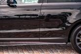Thumbnail of 2024 Santorini Black Land Rover Range Rover Sport