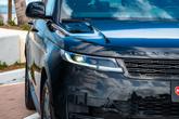 Thumbnail of 2024 Santorini Black Land Rover Range Rover Sport