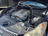 Thumbnail of 2017 Black INFINITI QX50