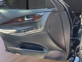 Thumbnail of 2017 Black INFINITI QX50