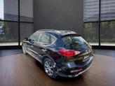 Thumbnail of 2017 Black INFINITI QX50