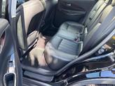 Thumbnail of 2017 Black INFINITI QX50