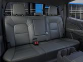 Thumbnail of 2025 Black Chevrolet Colorado