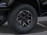 Thumbnail of 2025 Black Chevrolet Colorado