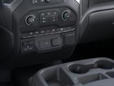 Thumbnail of 2025 Lakeshore Blue Metallic Chevrolet Silverado 2500