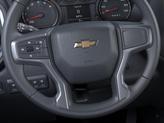 Thumbnail of 2025 Lakeshore Blue Metallic Chevrolet Silverado 2500