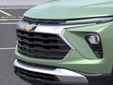 Thumbnail of 2026 Cacti Green Chevrolet Trailblazer