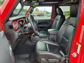 Thumbnail of 2020 Firecracker Red Clearcoat Jeep Wrangler Unlimited